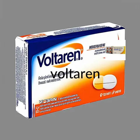 Voltaren emulgel precio españa